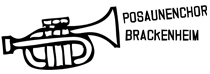 logo posaunenchor