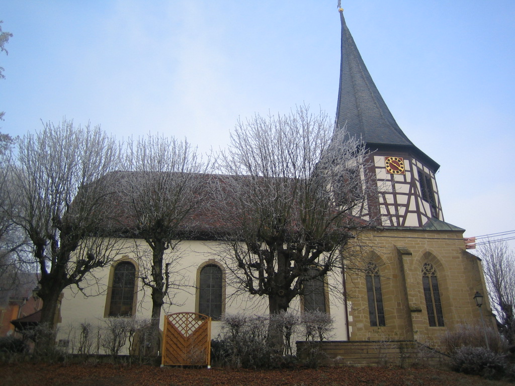 Kirche 1