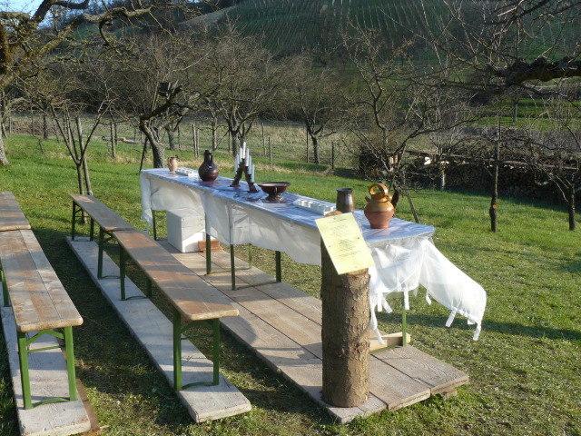 Abendmahl