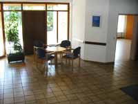 Foyer Zaberfeld
