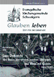 Gemeindebrief 353 Seite1