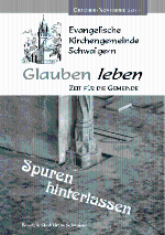 Gemeindebrief 357 Seite 1