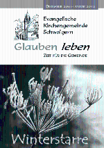 Gemeindebrief 358 Seite 1