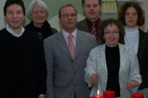 Kirchengemeinderat
