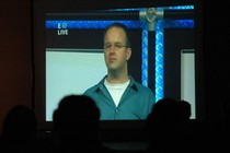 Matthias Clausen - JesusHouse 2011