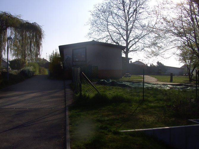 Das Spatzennest