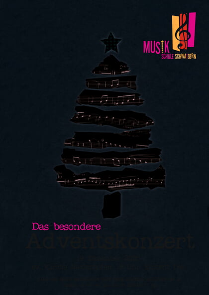 Konzert Musikschule Schwaigern in Niederhofen