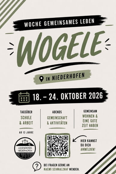 Wogele