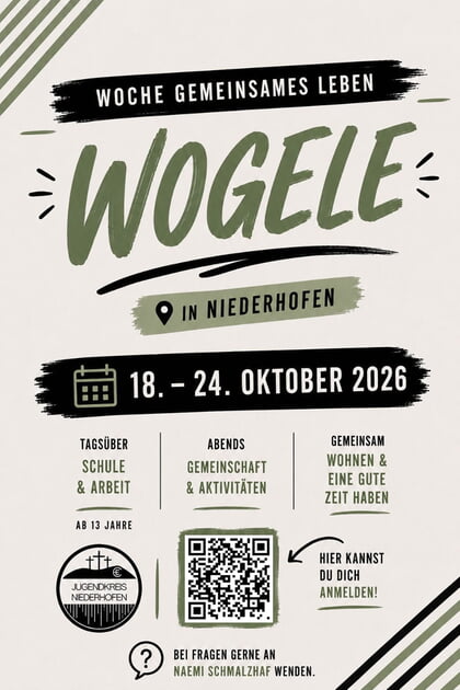 Wogele