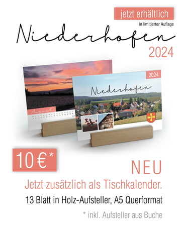 Kalender 2024 A5